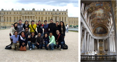 Europe2011 Itinerary Photo 8