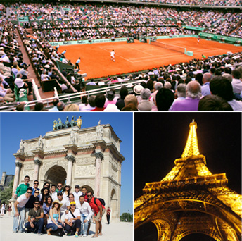 Europe2011 Summary Photo 1