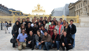 Europe2011 Summary Photo 3