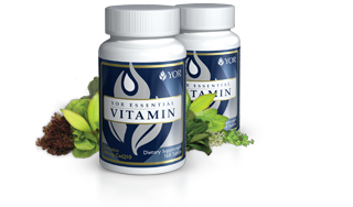 Essential vitamine