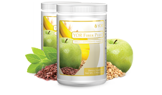 Fiber Plus