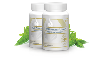 Probiotics Ultra
