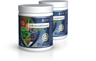 SuperGreen