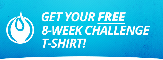 FREE Challenge Shirts