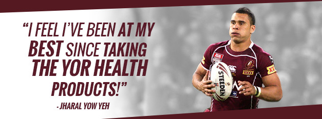 Please Jharal Yow Yeh to our Professional Spotlight!