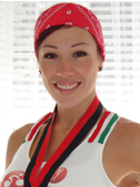Monica Hernandez Headshot