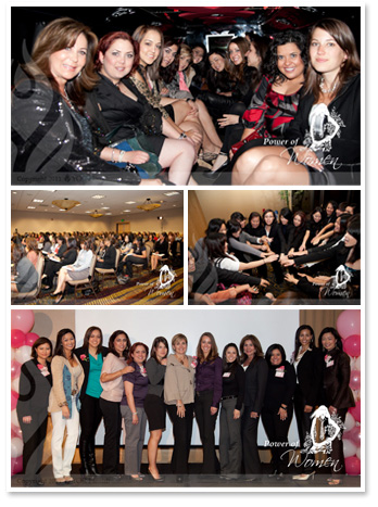 power of women photo 1