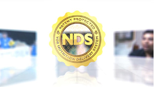 Perfect Nutrition 1