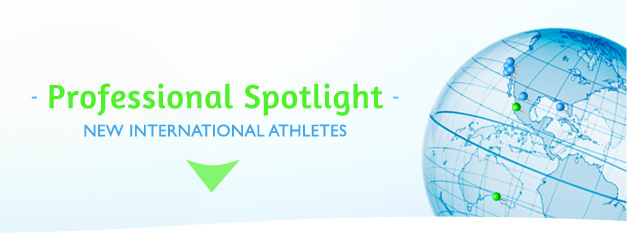 Professional Spotlight Banner