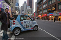 YOR Health Smart Car