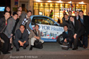 YOR Health Smart Car