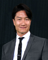 Dennis Wong YOR Leadership Summit