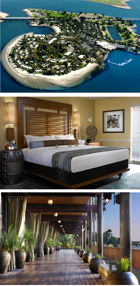 YOR Annual Getaway 2012 Collage