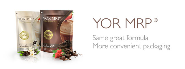 YOR MRP Convenience Bag Banner