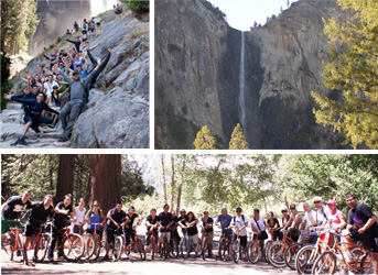 Yosemite Summary Photo 1
