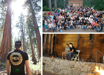 Yosemite Summary Photo 2