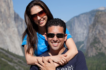 Testimonial Alex Euan & Laura Lozano