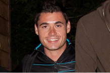 Testimonial Patricio Domingues