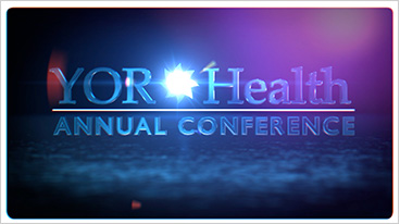 2012 Annual Conference Intro
