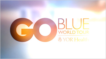World Tour 2013 - Italy