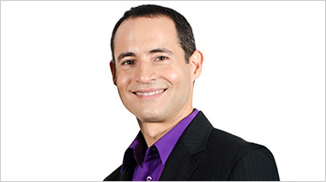 Miguel Santo-Domingo