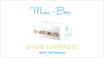 Annual Conference YOR Mini-Box