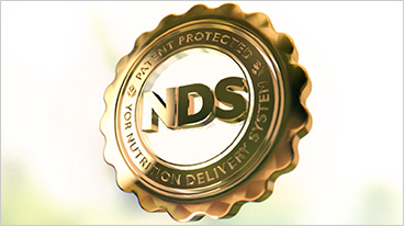 YOR Nutrition Delivery System&reg; – Video Loop