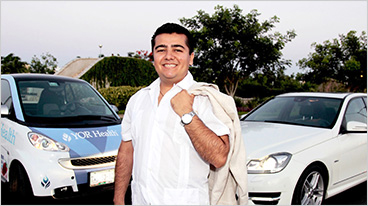 Pablo Salas