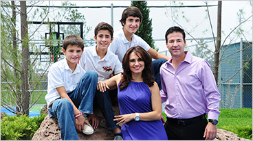 Polo & Anelís Urdiales