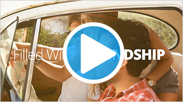 Share Happiness Video