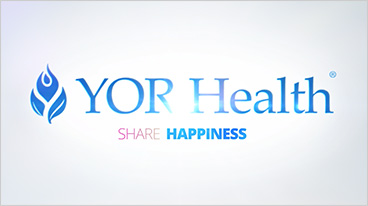 YOR Health – Video Loop