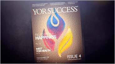 YOR Success Issue 4
