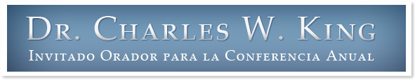 Charles King Banner