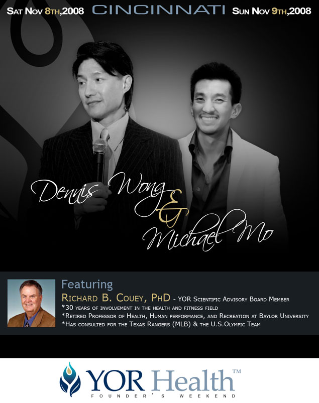 YOR Health More YOR Health Premium