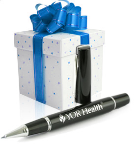 YOR Health Pen