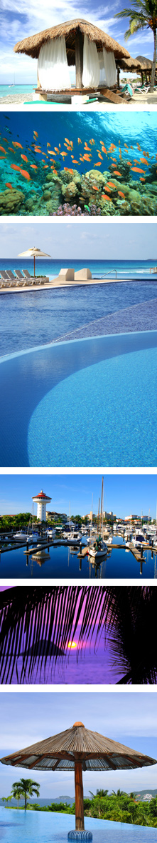 Ixtapa Photos