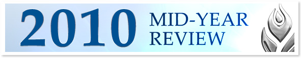 2010 Mid Year Review
