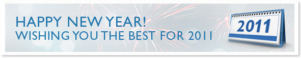 YOR Health New Year 2011