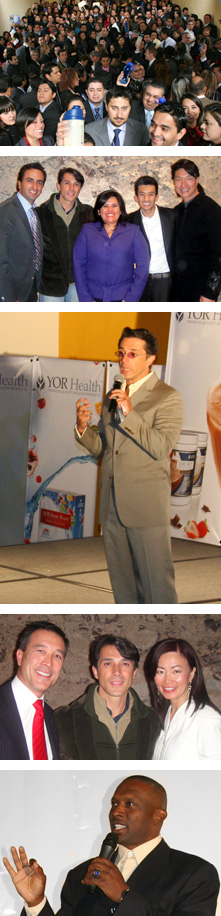Sergio Mayer Photos