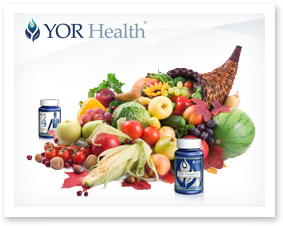 Happy Thanksgiving from YOR Health
