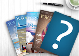 YOR Success 5 Share Image