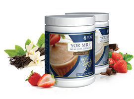 YOR MRP Meal Replacement