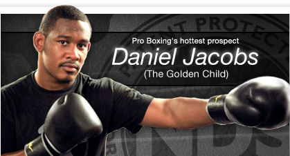 Daniel Jacobs and YOR Health