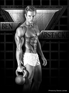 Ben Handsaker: YOR Health