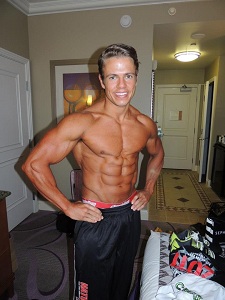 Ben Handsaker: YOR Health