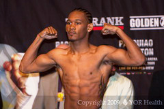 Daniel Jacobs: YOR Health