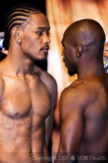 Daniel Jacobs: YOR Health