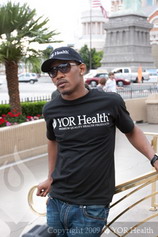 Daniel Jacobs: YOR Health