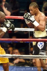 Daniel Jacobs: YOR Health