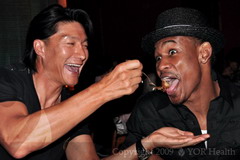 Daniel Jacobs: YOR Health